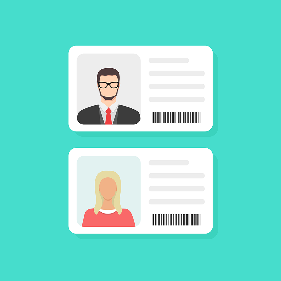 verify your identity with Companies House