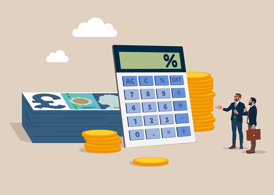 Financing for growth